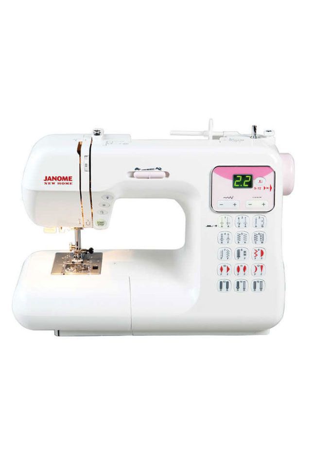 Amazon kit machine a coudre