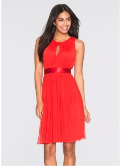 Robe ceremonie t48