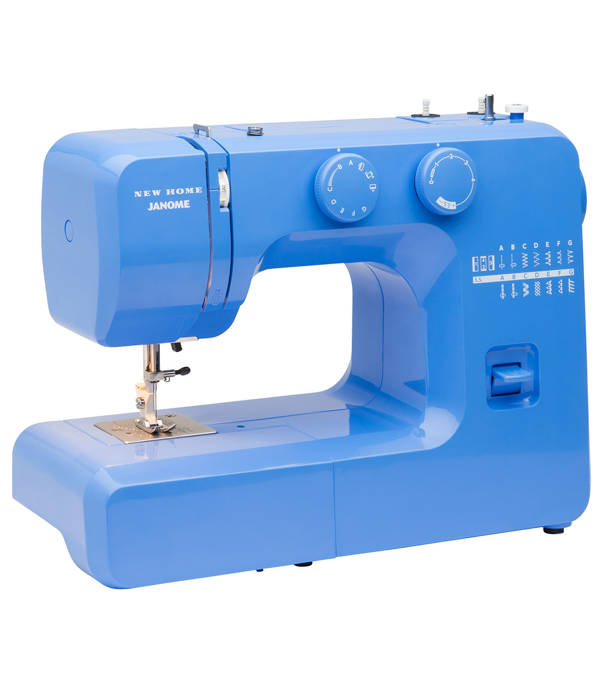 Machine a coudre logez