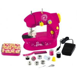 Jouet club machine à coudre