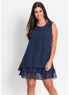 Robe de soirée femme ronde