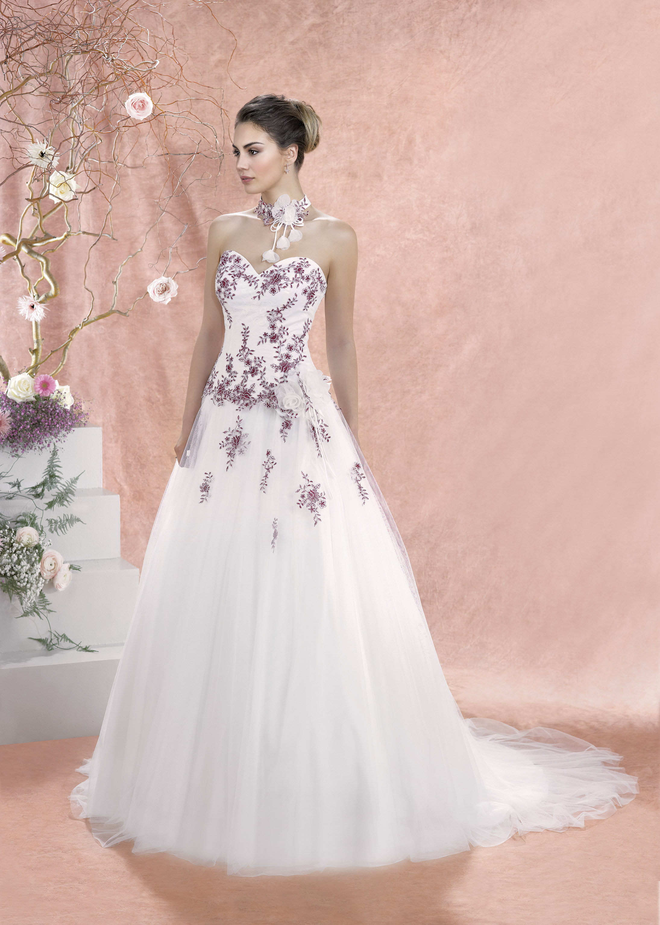 Robe de mariée 69
