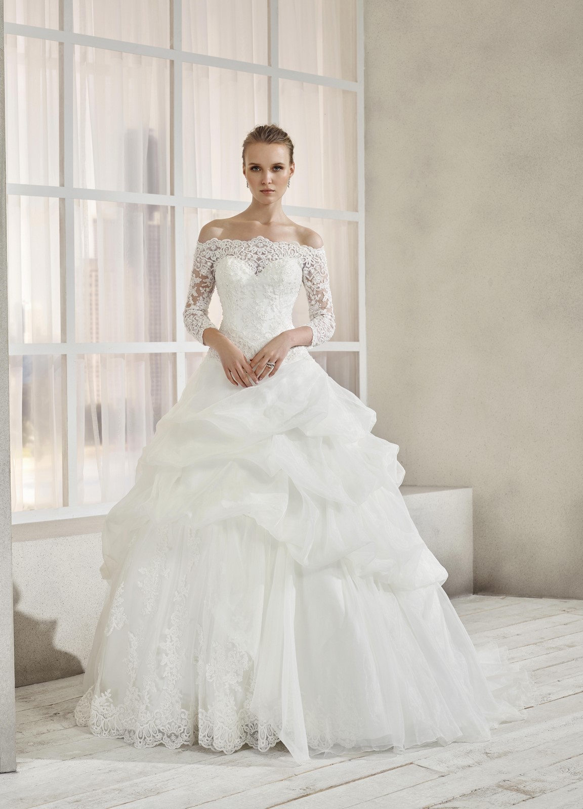 Robes de mariée chambery