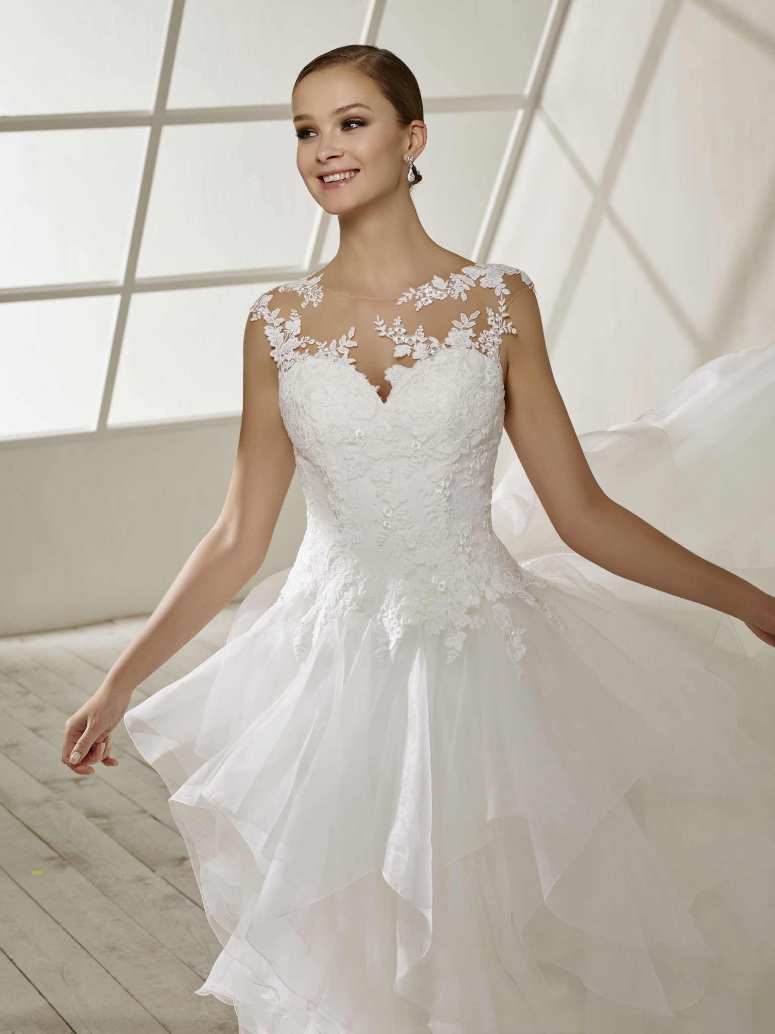 Robes de mariée belgique
