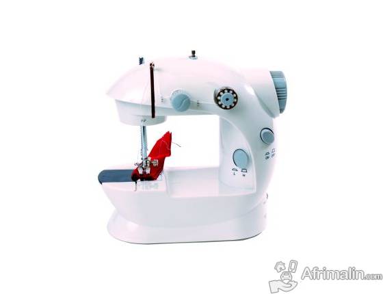 Bricolage machine a coudre
