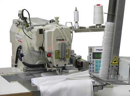 Tissu machine a coudre