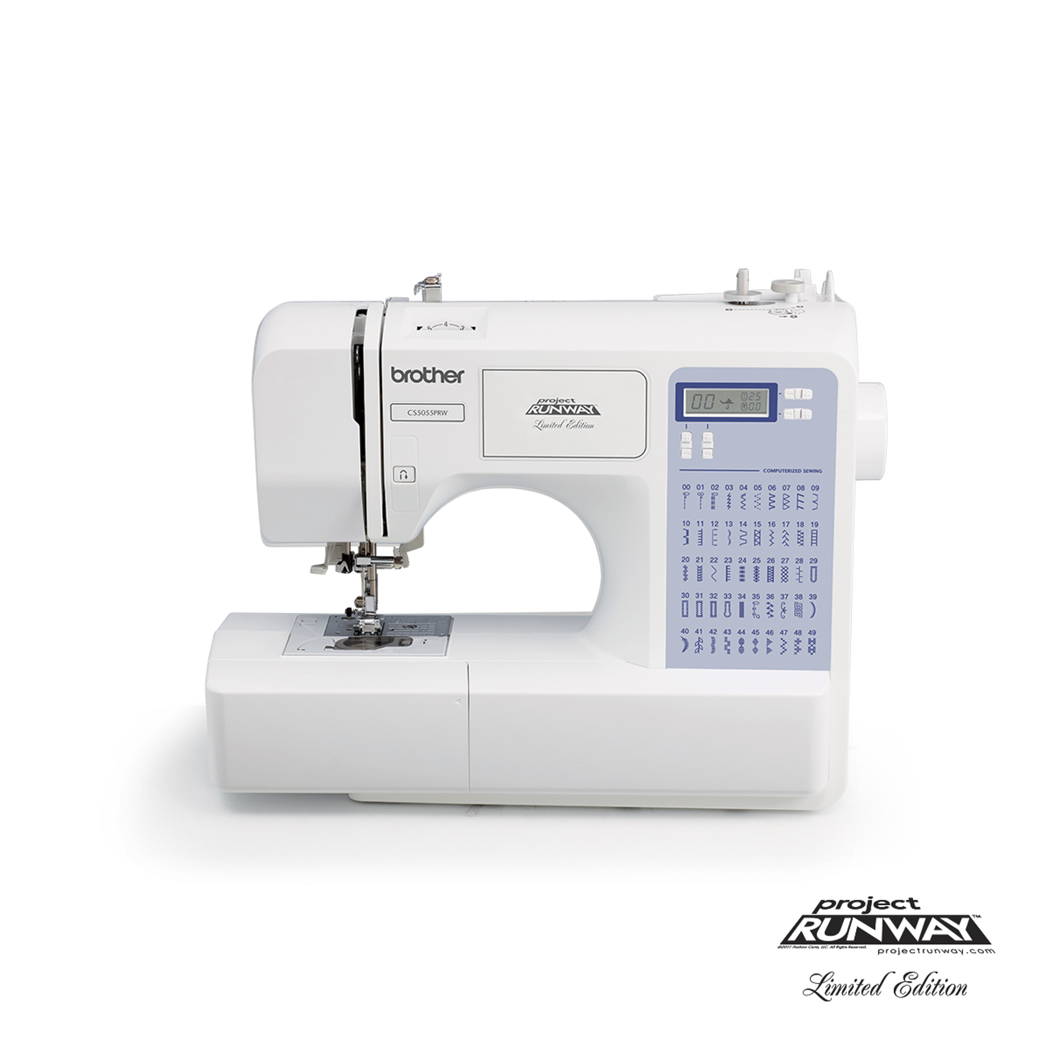 Machine a coudre brother 50