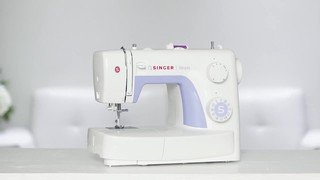 Machine a coudre industrielle portative