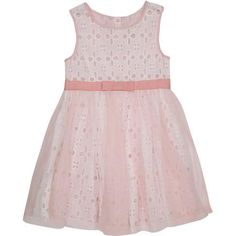 Robe fille walmart