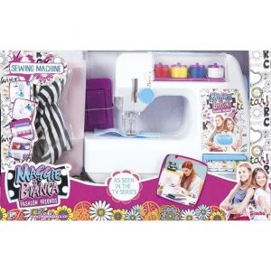 King jouet machine à coudre enfant