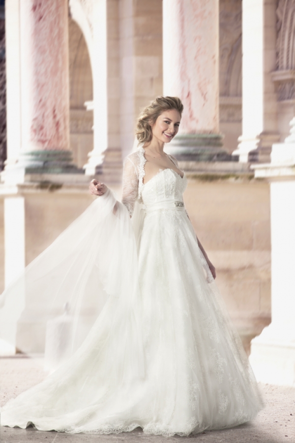 Robes de mariée tarbes