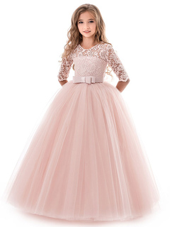 Robe pour une fille