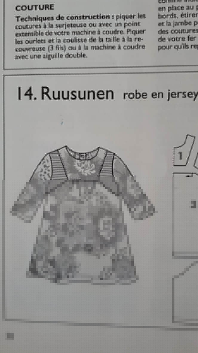 Quelle machine à coudre choisir pour professionnel