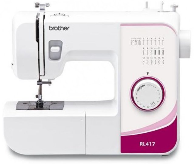 Achat machine à coudre brother