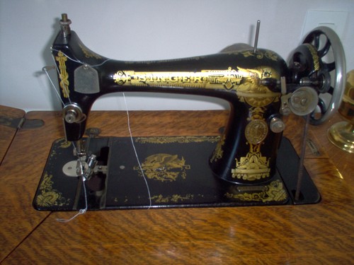 Singer machine a coudre collection