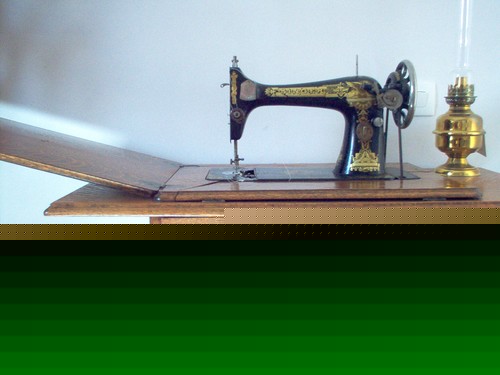 Machine a coudre singer start 1306 avis