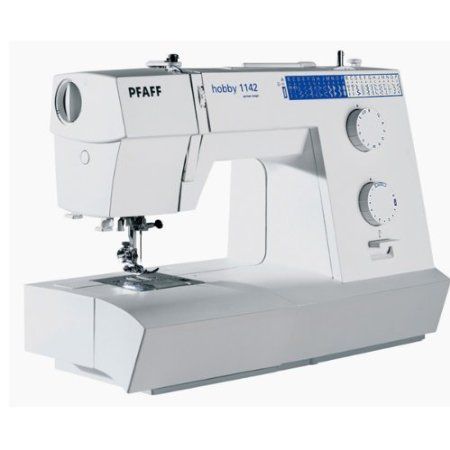 Amazone machine a coudre pfaff