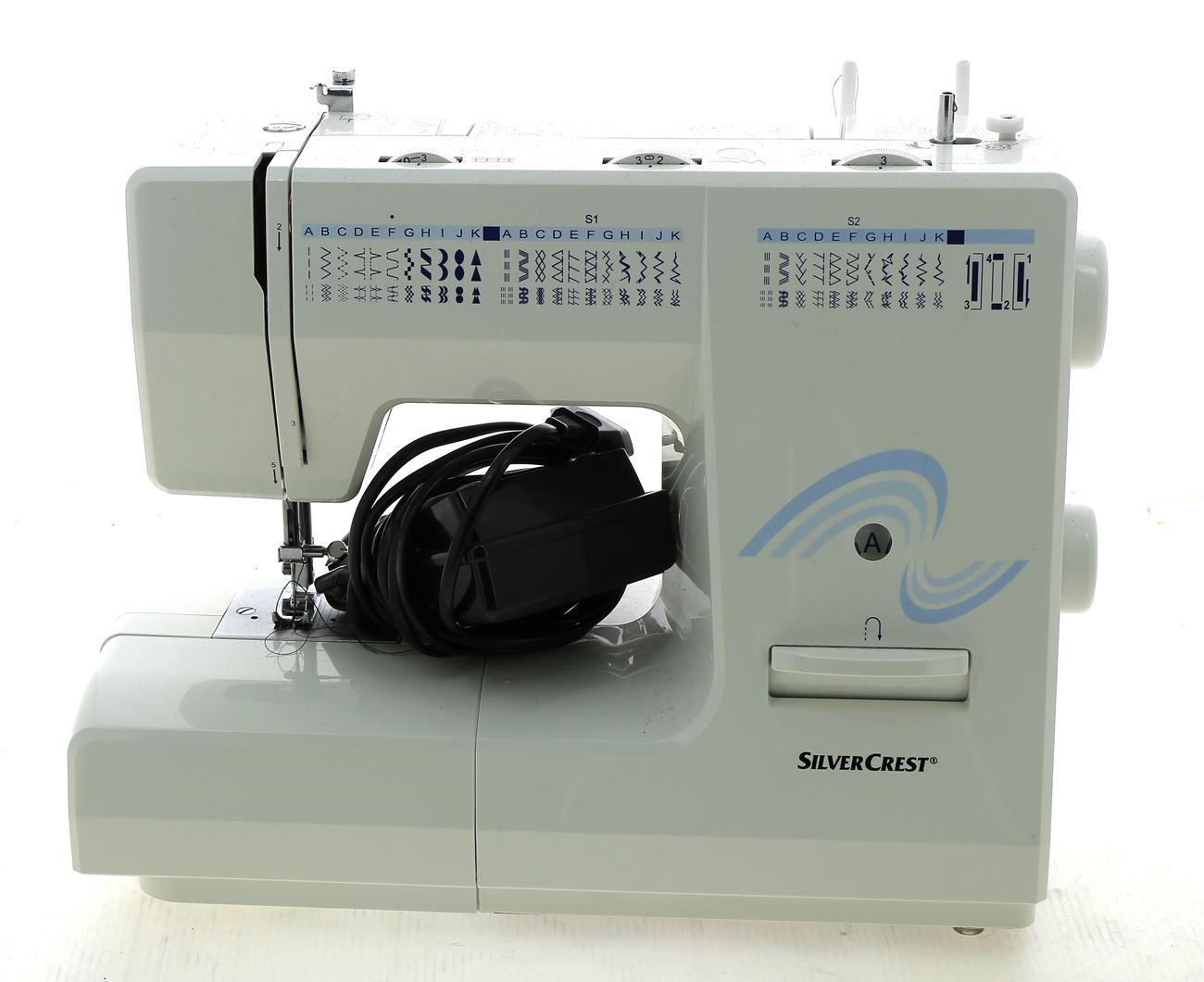 Machine à coudre quimper