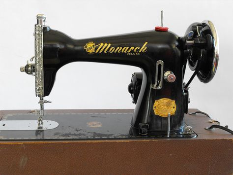 Forum machine a coudre singer