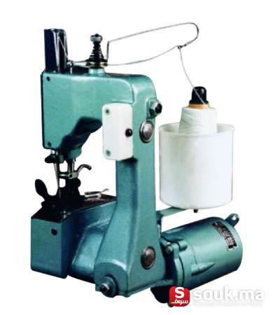 Machine a coudre pour sac
