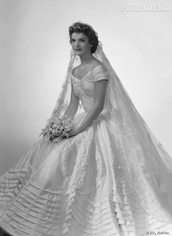Robes de mariée kennedy