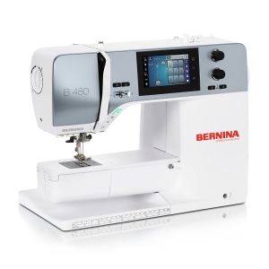 Reparation machine a coudre bernina