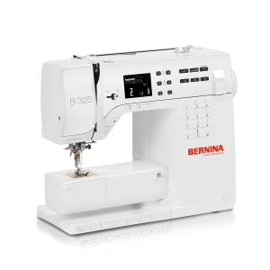 Révision machine à coudre bernina