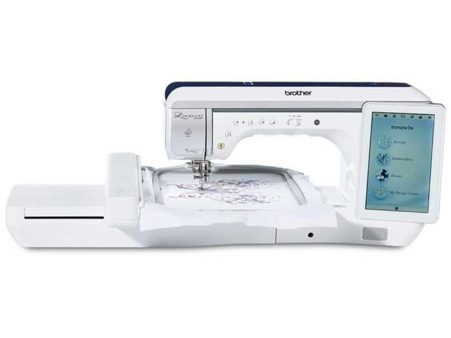 Réparation machine à coudre oullins