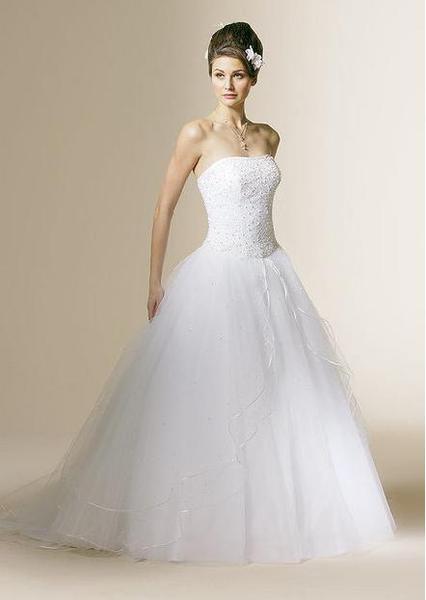 Robes mariee originale