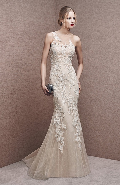 Magasin paris robe de soirée pour mariage