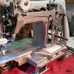 Reparation de machine a coudre a marseille