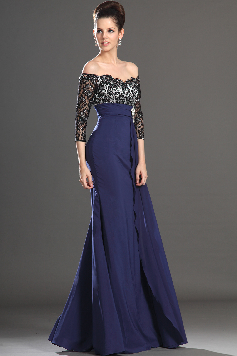 Modele de robe de soirée