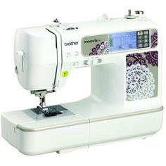 Machine a coudre brother innovis 900