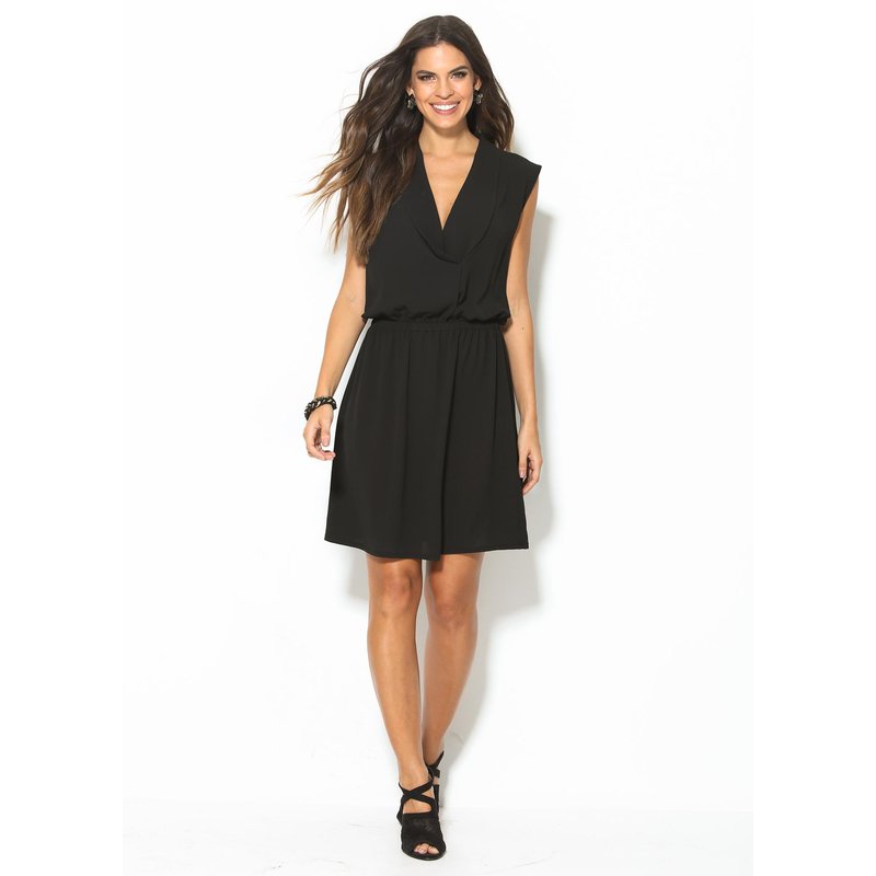 Robe de soirée 75008