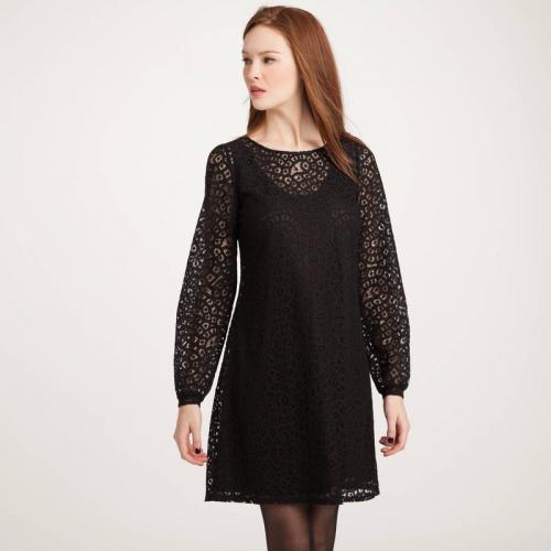 Robe dentelle 3 suisses