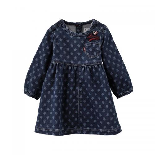 3 suisses robe fille