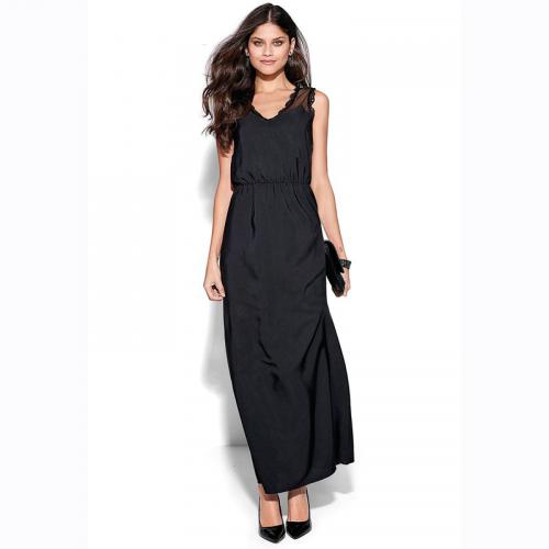 Robe dentelle noire 3 suisses