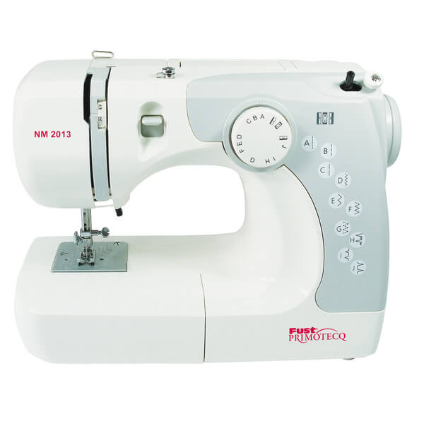 Fust machine à coudre