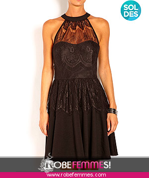 Robe ceremonie morgan