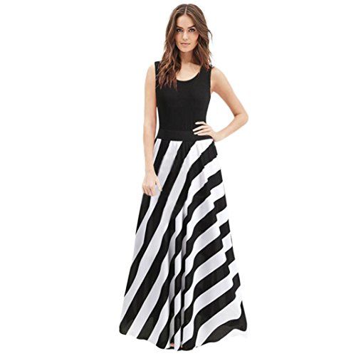 Robe de plage debardeur