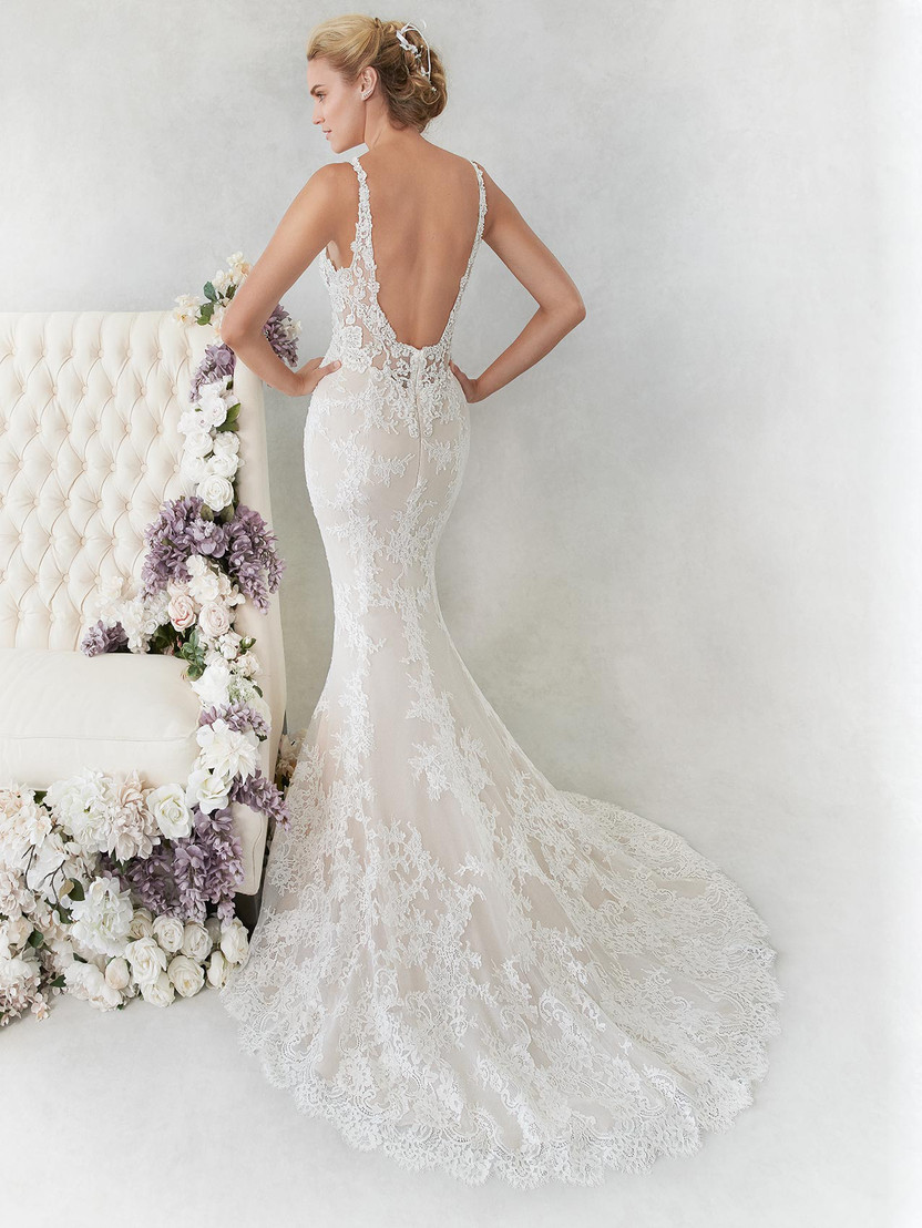 Robe de mariée usagée québec