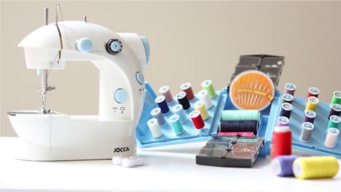 Jocca machine à coudre 6648