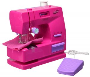 Comparatif machine a coudre enfant