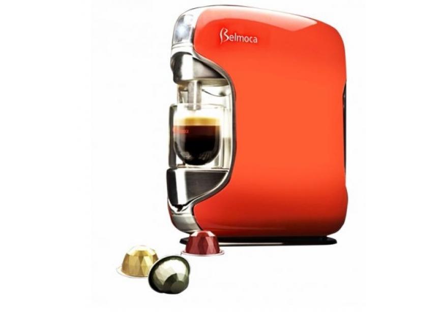 Machine a coudre belina