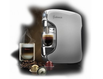 Machine a coudre belina