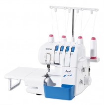 Techno machine a coudre