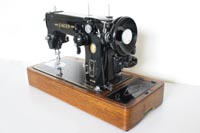 Machine a coudre singer 306k