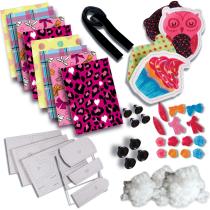 Spin master - a1402291 - machine à coudre - sew cool