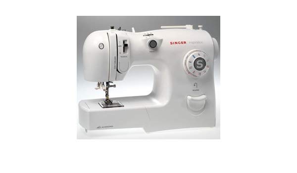 Machine a coudre singer inspiration 4220
