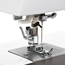 Machine a coudre london 5
